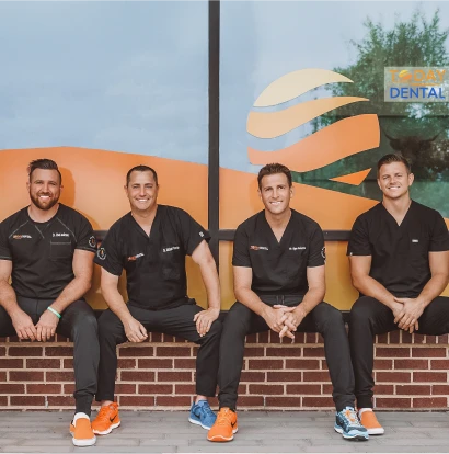 Dr. Nicole Branca Today Dental Saginaw
