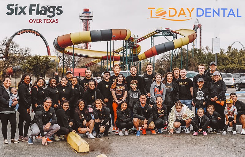 Our Team Dentist in Saginaw, TX