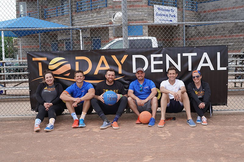 Our Team Dentist in Saginaw, TX