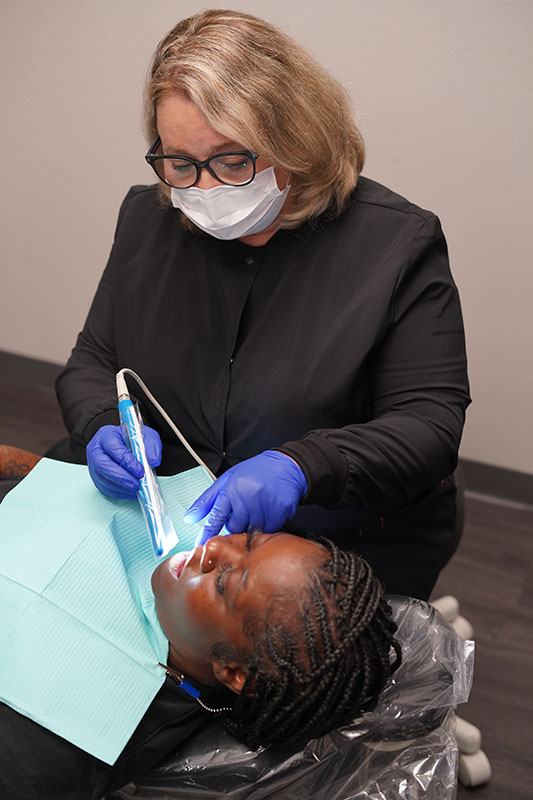 Our Team Dentist in Saginaw, TX