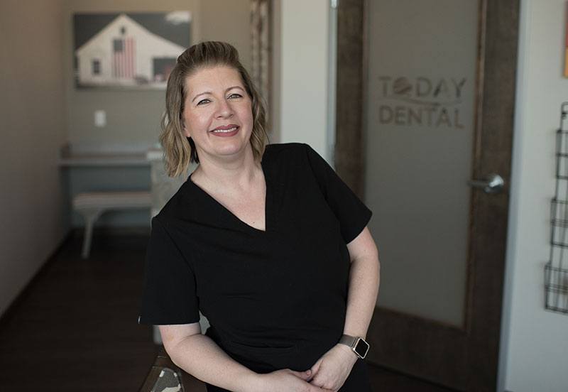 Dental Veneers Dentist in Saginaw, TX